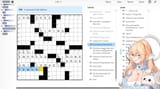crossword
