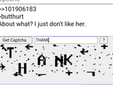 thank