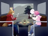 PoLuna comfy date Gu2cLq-WEAAVsMB
