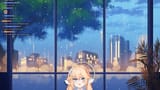 lumi of the Rain