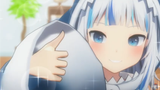 thumbs up