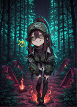 Kara campcamp