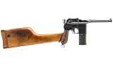 mauser c96