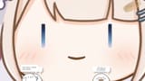 big head