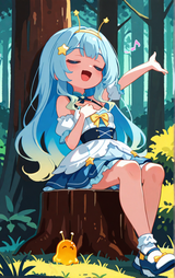 Jelly sing