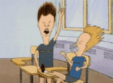 beavis-butthead
