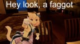 faggot