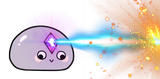 pebble laser