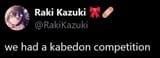 raki
