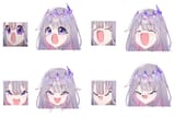 gem girl foreigner