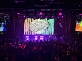 Packed Show
