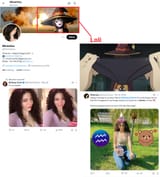 Venti&#039;s friend is a pedo