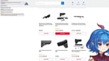 Guns parts