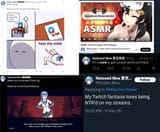 NTR is high IQ