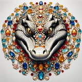 Alligator_surrounded_by_jewels_720429512