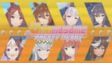 Tomoe Umari Uma Musume