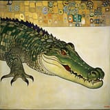 Gustav_Klimt_crocodile__1353587991