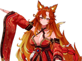 cutout