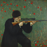 Gustav_Klimt_sniper_3362767742