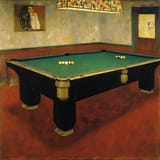 Gustav_Klimt_pool_table_4114031418