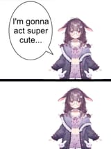 cutie