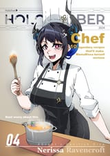chef