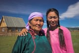 mongolia
