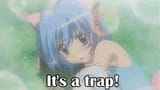 its-a-trap
