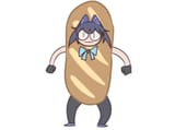 bread