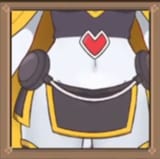 RPG Joru tummy
