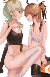 __gigi_murin_and_cecilia_immergreen_hololive_and_1_more_drawn_by_advarcher__0b12789aa1965a40e276ccca0db7c161