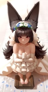 bat wife