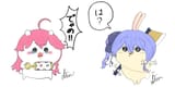chiikawa micomet @n_dtcn