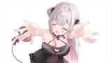 【#周防パトラ新衣装】NEWタイプ？！ついにきた！新しいパトラ！！！【周防パトラ】 - YouTube - 0-40-47