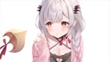 【#周防パトラ新衣装】NEWタイプ？！ついにきた！新しいパトラ！！！【周防パトラ】 - YouTube - 0-43-01