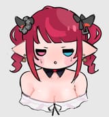 Ojou cheeb