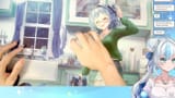 rita hands