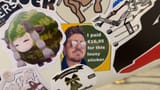 SuperfastMatt - I Put A Thousand Of Your Stickers On My Race Car [Bz7Y2sXRe5M - 1280x720 - 6m43s]