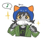 gnaw