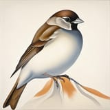 Georgia_O_Keeffe_sparrow_2254072209