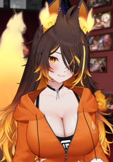 sindersmile