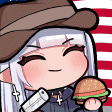 lucypyAmerican