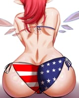 American assRyS
