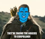 liggolas