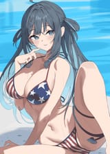 America ya