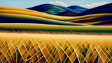 Georgia_O_Keeffe_painting_corn_fields_2206020912