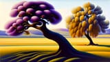 Georgia_O_Keeffe_painting_plum_tree_645510358
