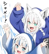 __gawr_gura_and_shirakami_fubuki_hololive_and_1_more_drawn_by_felutiahime__0fc4efce2a32abf81e100b800459e423