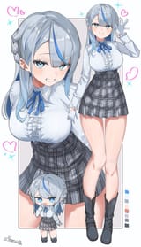 amagairuka