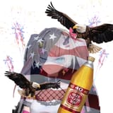god bless america